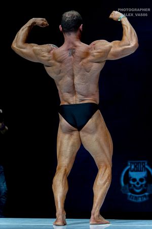 BODYBUILDING 90